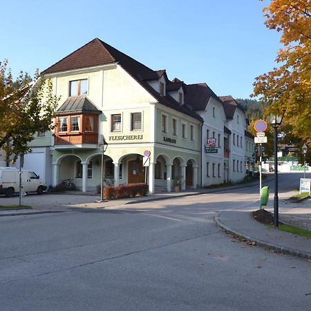 Pension Kainrath Ybbsitz Exterior photo